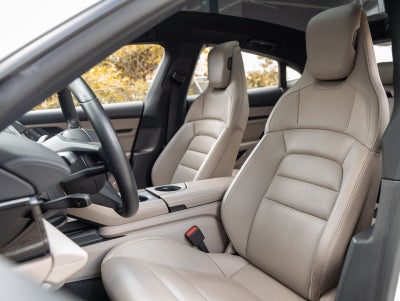 2023 Porsche Taycan Taycan (MY23)