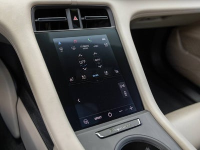 2023 Porsche Taycan Taycan (MY23)