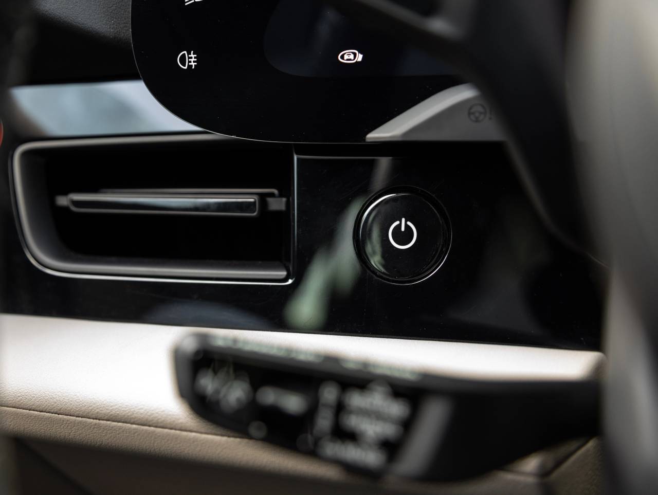 2023 Porsche Taycan Taycan (MY23)