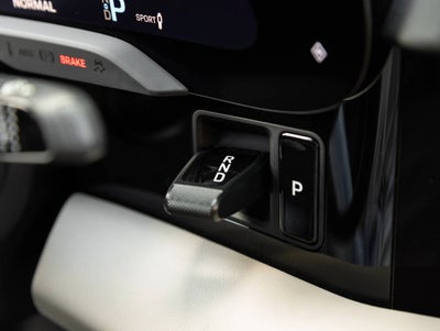 2023 Porsche Taycan Taycan (MY23)