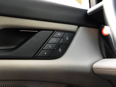 2023 Porsche Taycan Taycan (MY23)