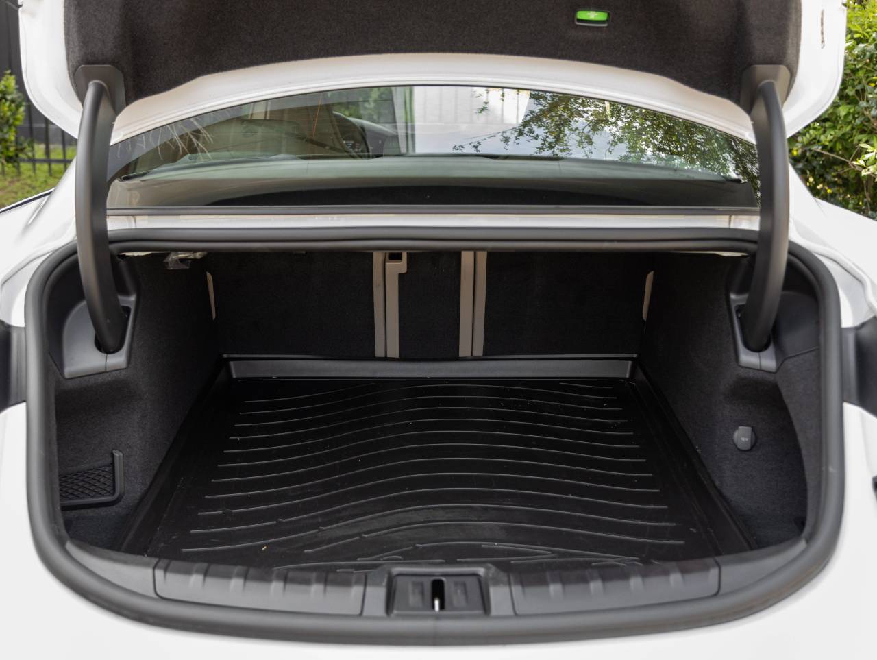 2023 Porsche Taycan Taycan (MY23)