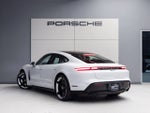 2023 Porsche Taycan Taycan (MY23)