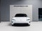 2025 Porsche Taycan RWD