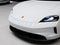 2025 Porsche Taycan RWD