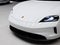 2025 Porsche Taycan RWD