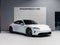 2025 Porsche Taycan RWD