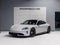 2026 Porsche Taycan 4 Black Edition
