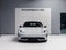 2026 Porsche Taycan 4 Black Edition