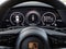 2026 Porsche Taycan 4 Black Edition