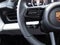 2026 Porsche Taycan 4 Black Edition