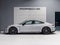 2026 Porsche Taycan 4 Black Edition