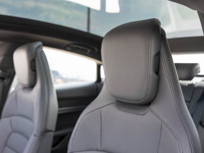 2025 Porsche Taycan Taycan 4