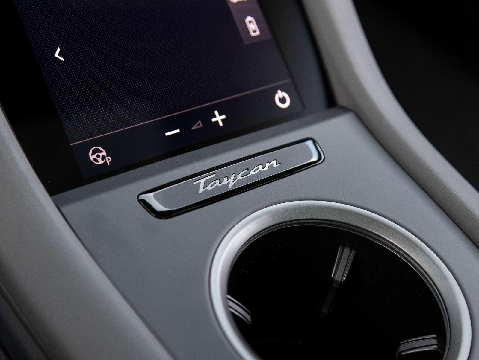 2025 Porsche Taycan Taycan 4
