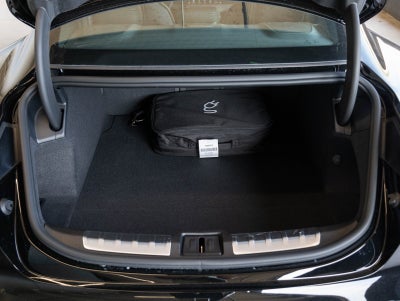 2025 Porsche Taycan Taycan 4