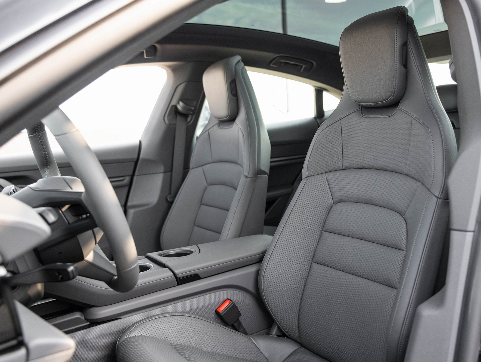 2025 Porsche Taycan Taycan 4