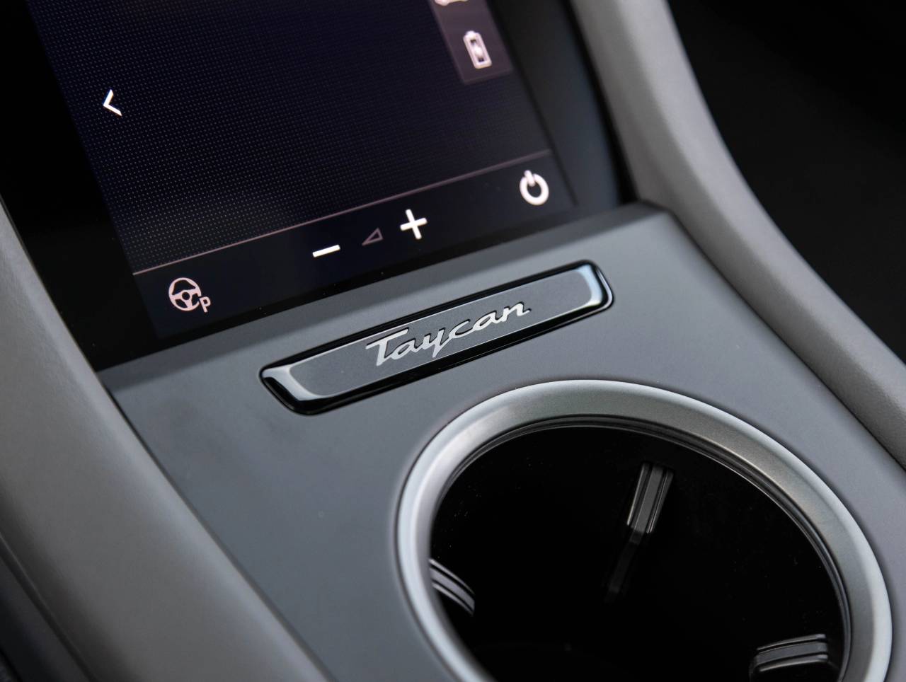 2025 Porsche Taycan Taycan 4