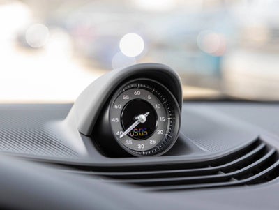 2025 Porsche Taycan Taycan 4