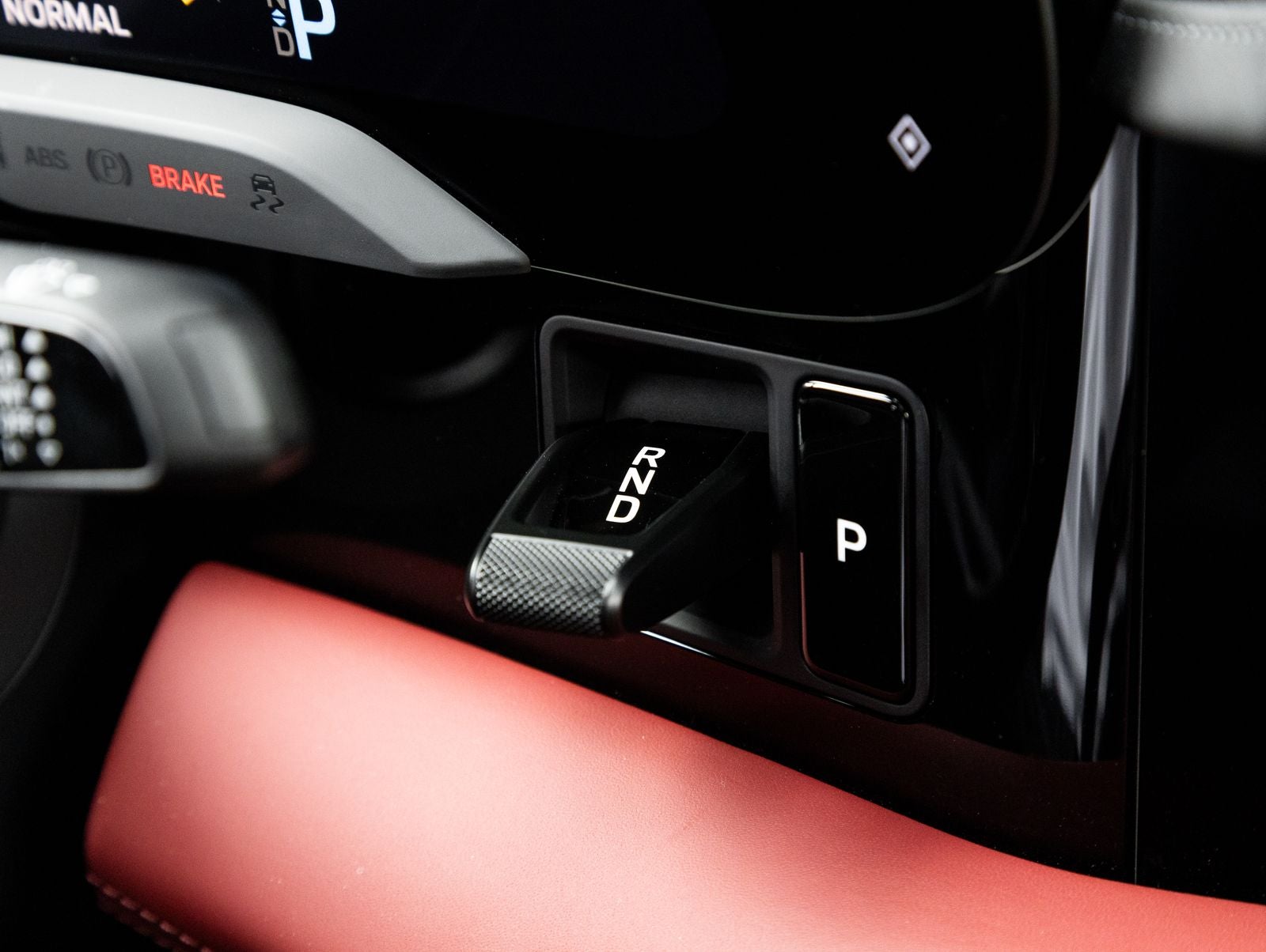 2023 Porsche Taycan RWD