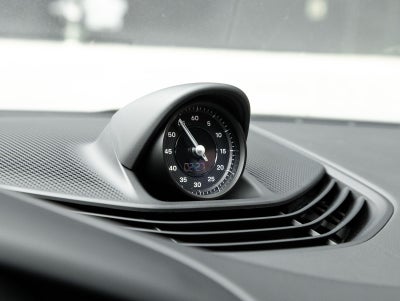 2023 Porsche Taycan RWD