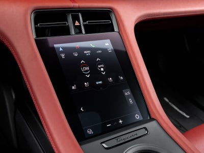 2023 Porsche Taycan RWD