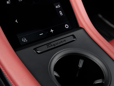 2023 Porsche Taycan RWD