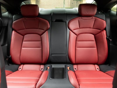 2023 Porsche Taycan RWD