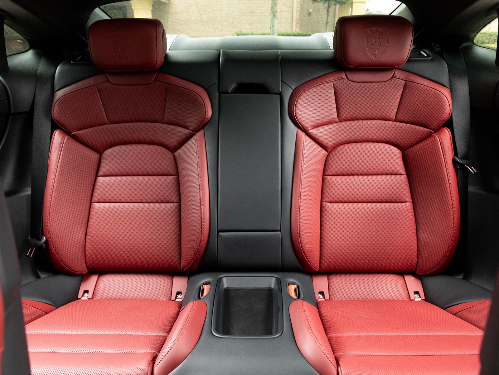 2023 Porsche Taycan RWD