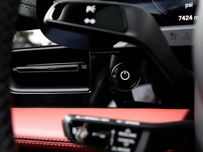 2023 Porsche Taycan RWD