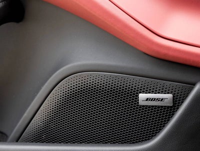 2023 Porsche Taycan RWD