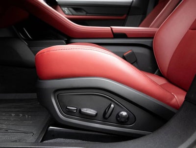 2023 Porsche Taycan RWD