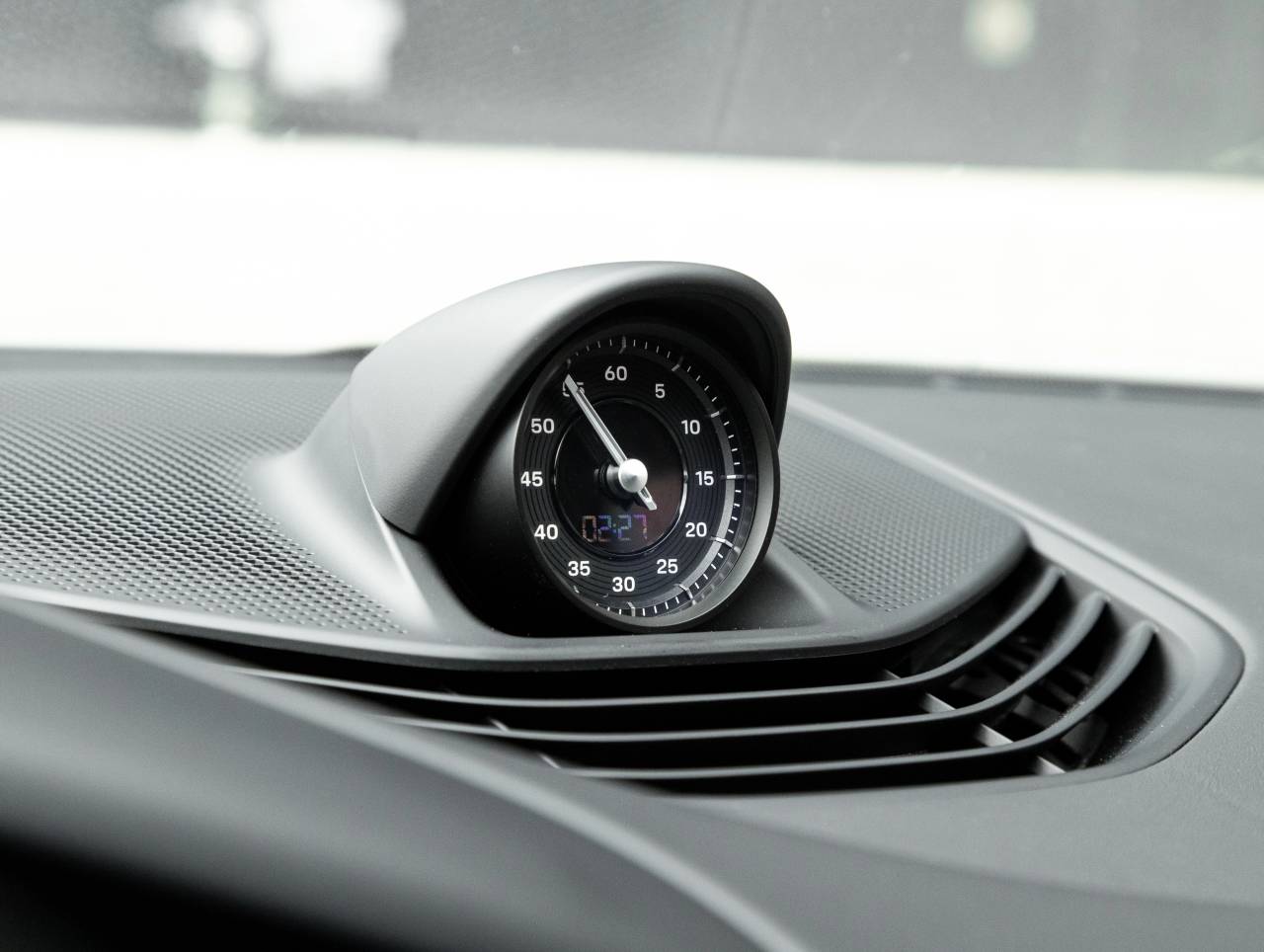 2023 Porsche Taycan RWD