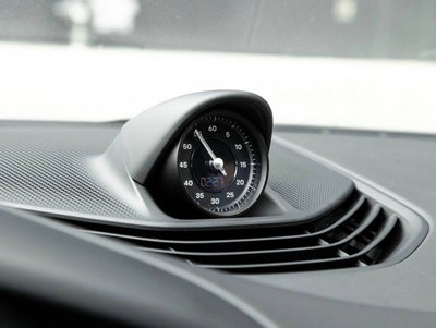 2023 Porsche Taycan RWD