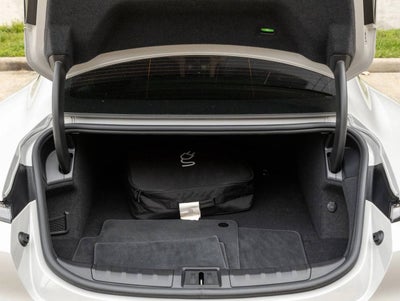 2023 Porsche Taycan RWD