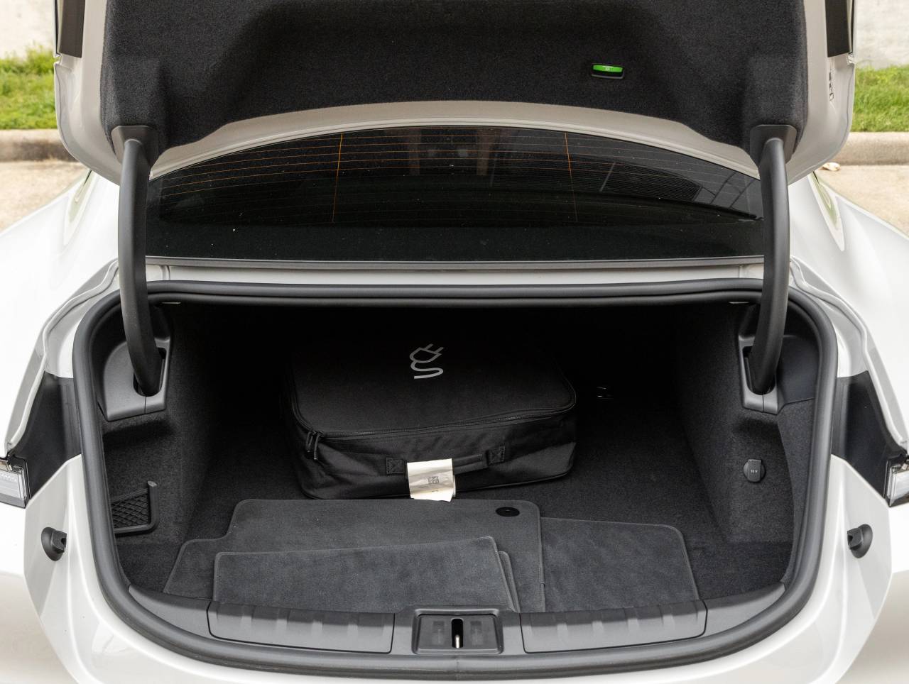 2023 Porsche Taycan RWD