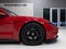 2025 Porsche Taycan RWD
