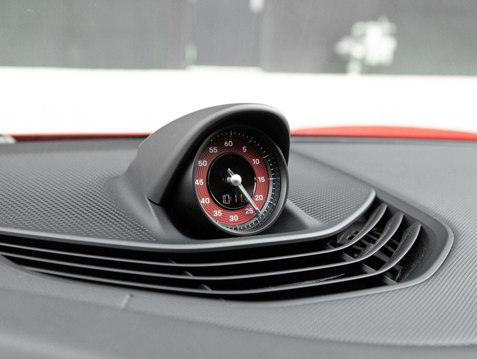 2025 Porsche Taycan RWD
