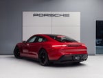 2025 Porsche Taycan RWD