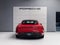 2025 Porsche Taycan RWD