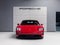 2025 Porsche Taycan RWD