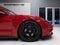 2025 Porsche Taycan RWD