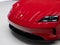 2025 Porsche Taycan RWD