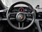2025 Porsche Taycan RWD