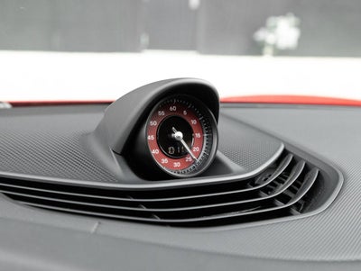 2025 Porsche Taycan RWD