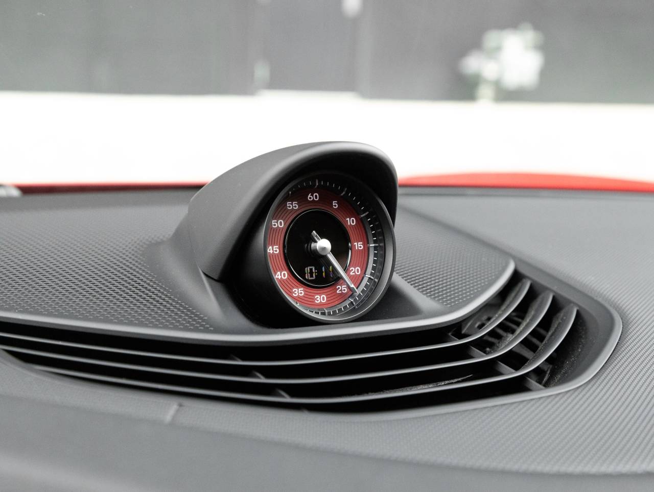 2025 Porsche Taycan RWD