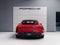2025 Porsche Taycan RWD