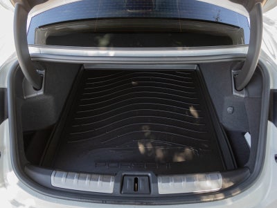 2025 Porsche Taycan Taycan 4