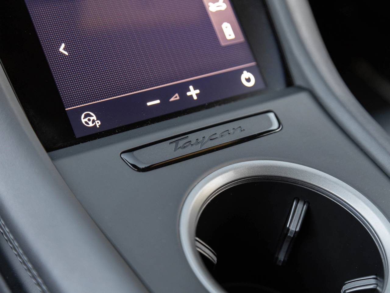 2025 Porsche Taycan Taycan 4