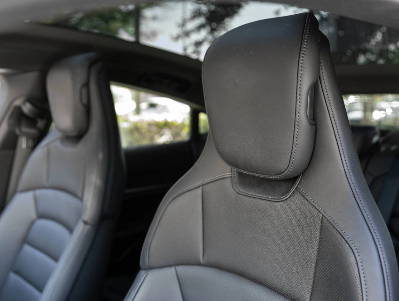 2025 Porsche Taycan Taycan 4