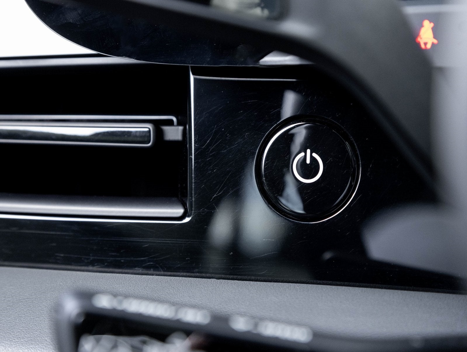 2023 Porsche Taycan Taycan (MY23)